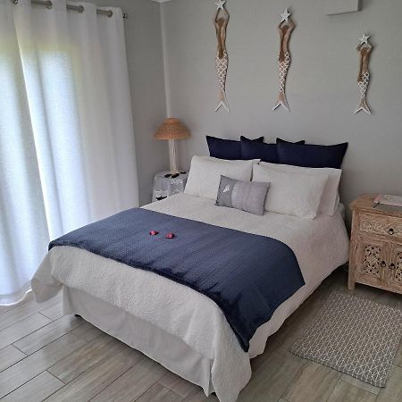 Ocean Breeze Apartment Mossel Bay Luaran gambar