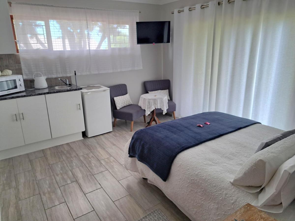 Ocean Breeze Apartment Mossel Bay Luaran gambar