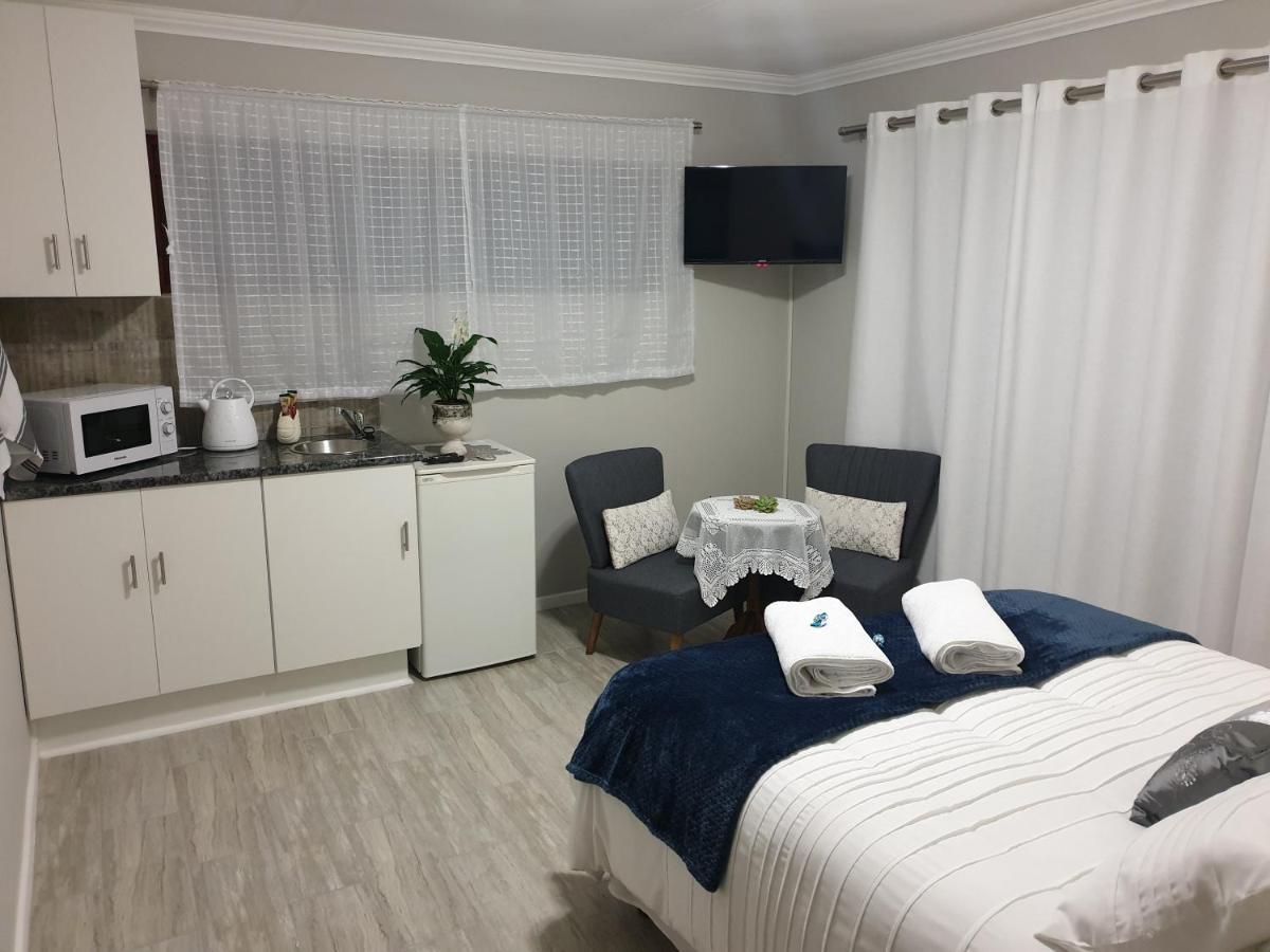 Ocean Breeze Apartment Mossel Bay Luaran gambar