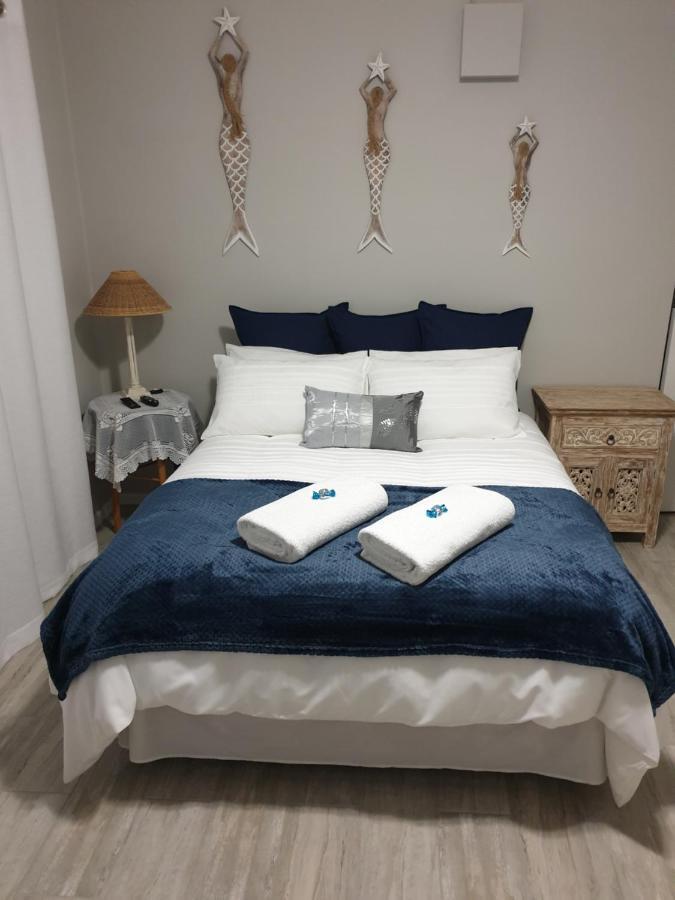 Ocean Breeze Apartment Mossel Bay Luaran gambar